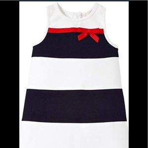 Kate Spade Stripe Girl’s Dress